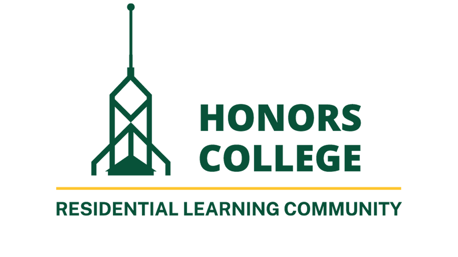 Honors College Logo