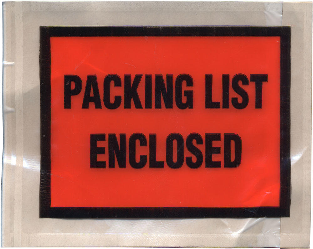 GMU on campus packing list