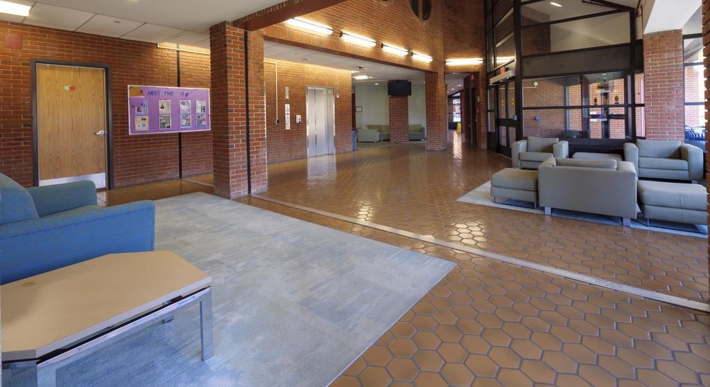 Dominion Lobby Angle GMU