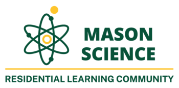 The Mason Science Experience logo